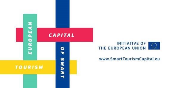 Apply for the European Capital of Smart Tourism 2020 Competition