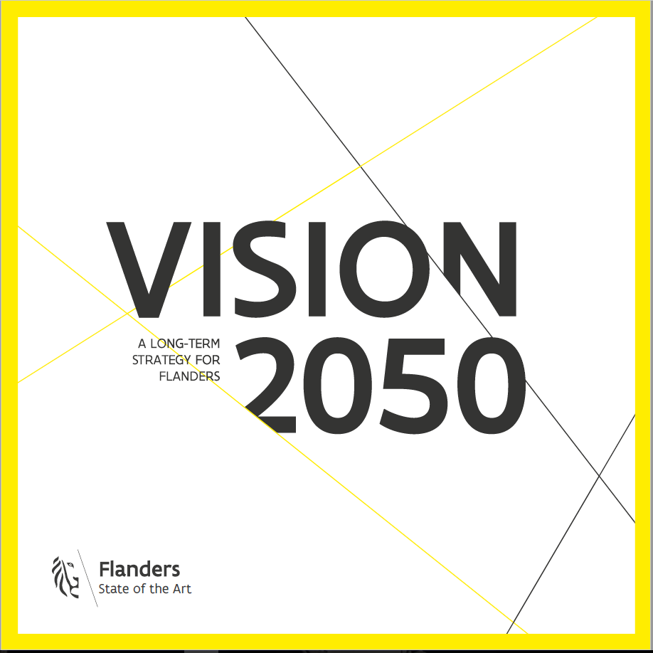 Flanders vision for the future 