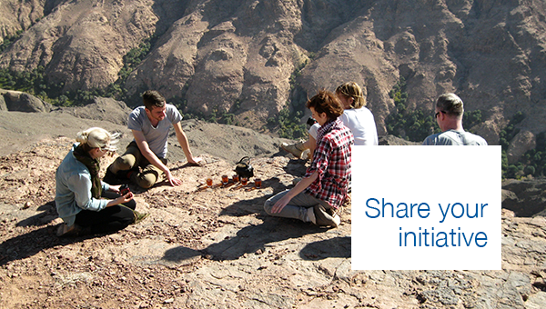 International Year of Sustainable Tourism for Development: Share your Story!