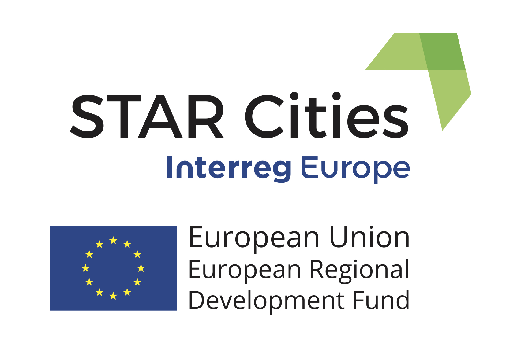Star Cities Logo