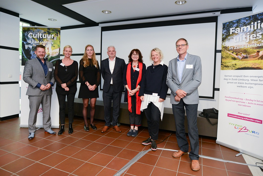 South Limburg reflects on Future Tourism Opportunities for Sustainable Development