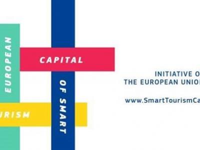 Apply for the European Capital of Smart Tourism 2020 Competition