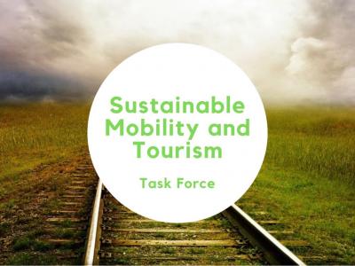  NECSTouR Webinar on Smart and Sustainable Mobility Measures in Tourism
