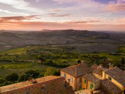 Tuscany Region is setting up a Crisis Management Team for Tourism